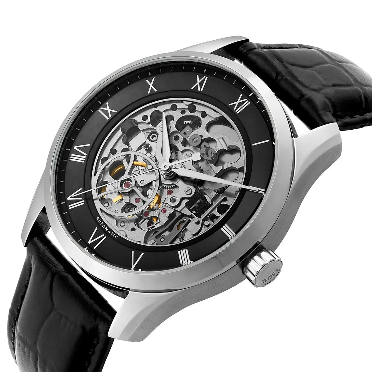 Hugo Boss Men's Watch 1514234