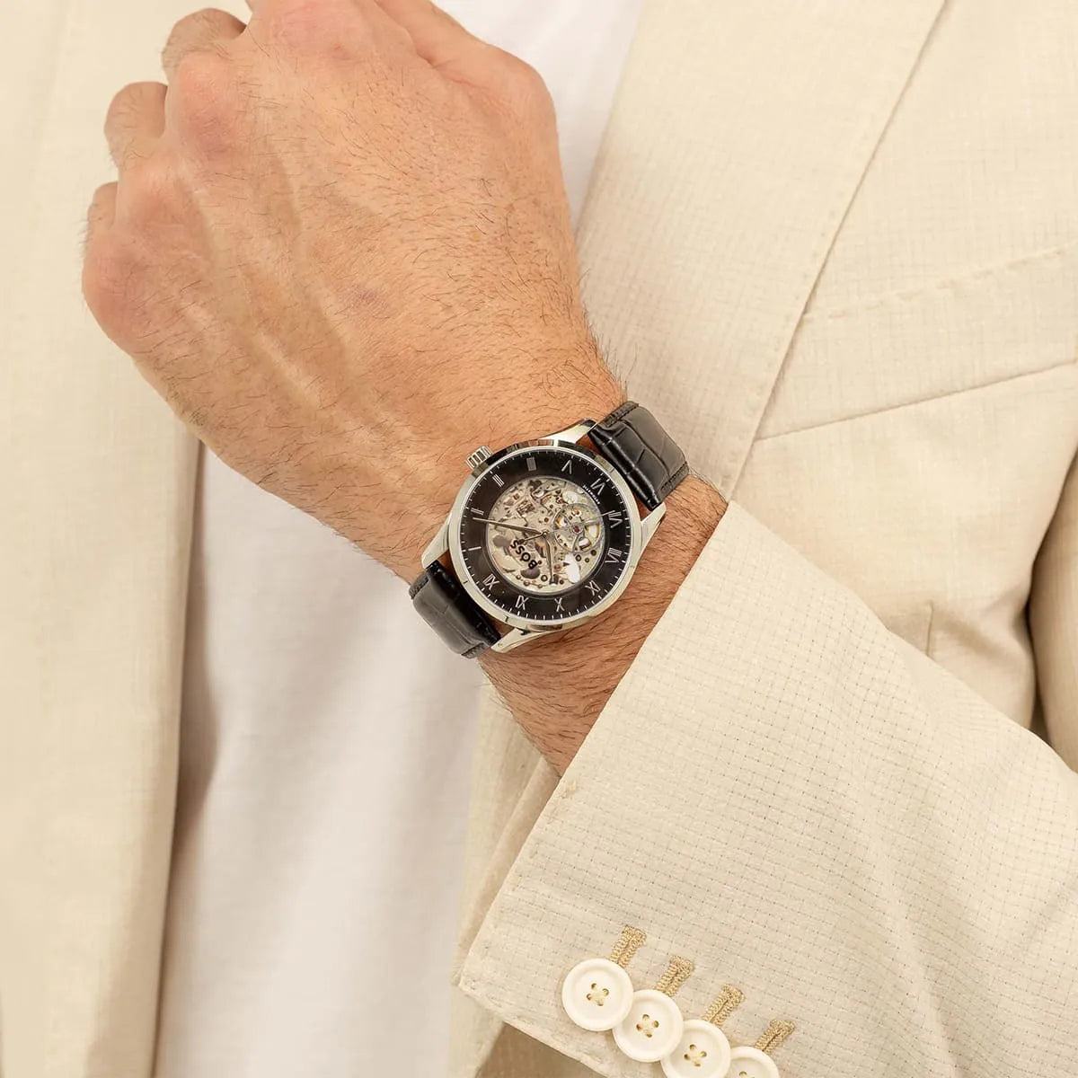 Hugo Boss Men's Watch 1514234