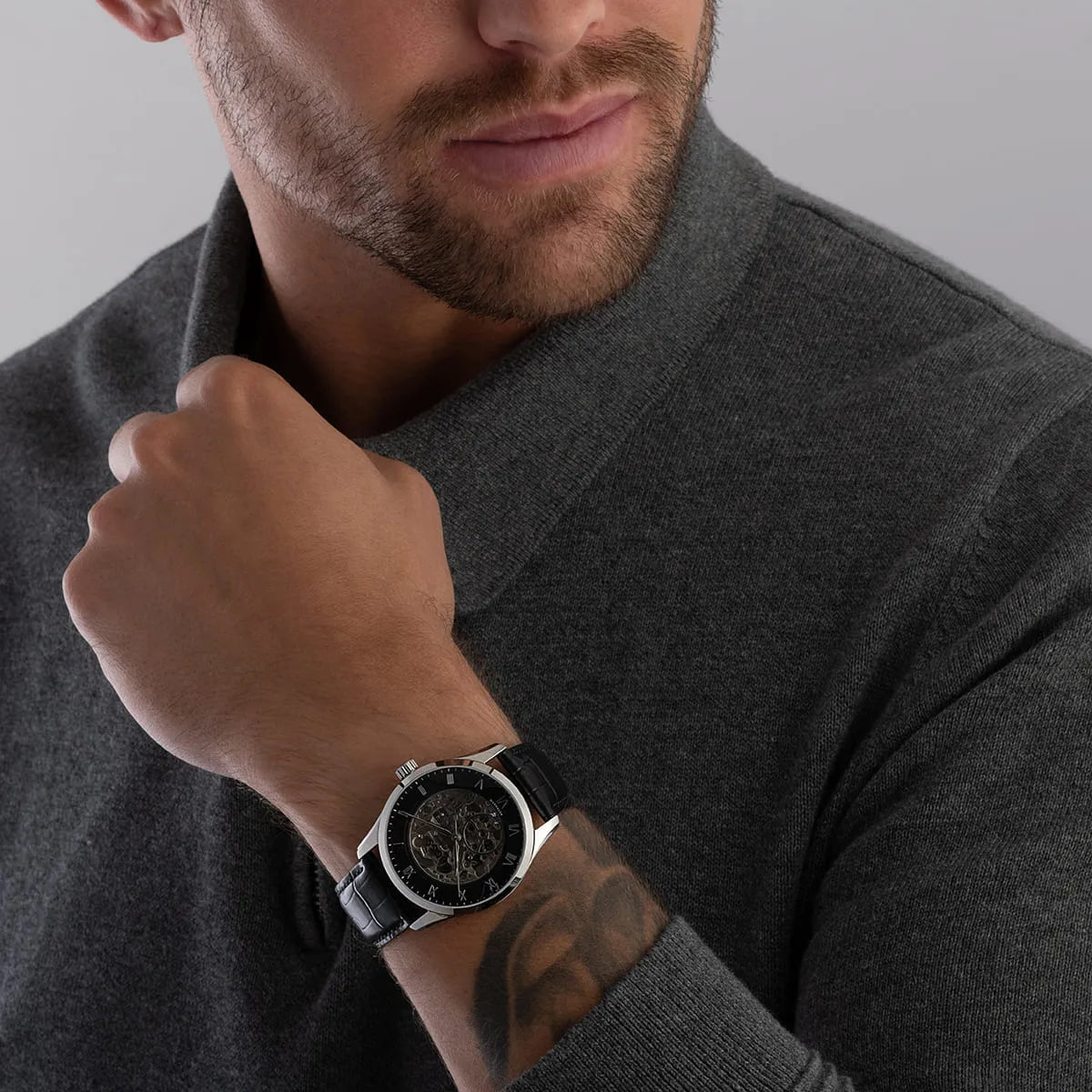 Hugo Boss Men's Watch 1514234