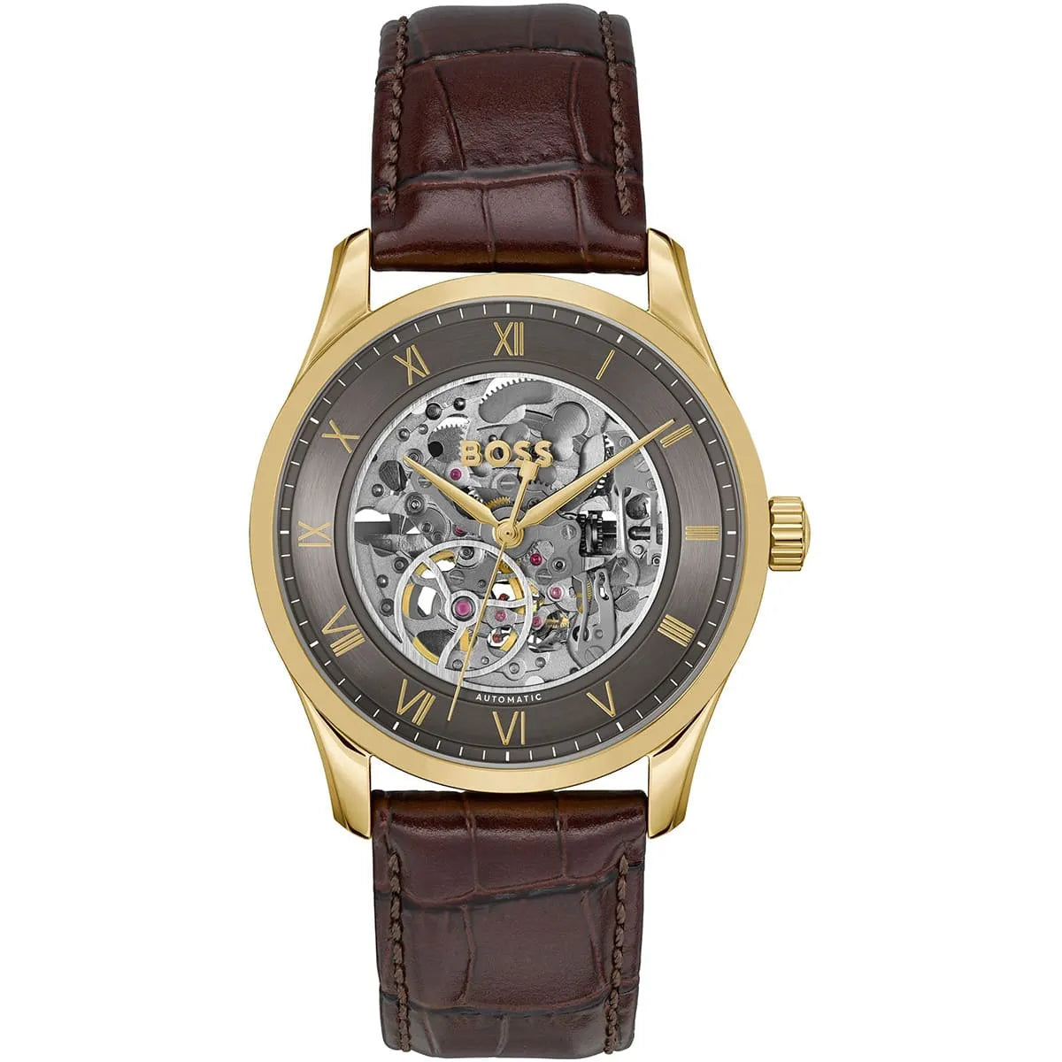 Men's Hugo Boss Watch 1514235