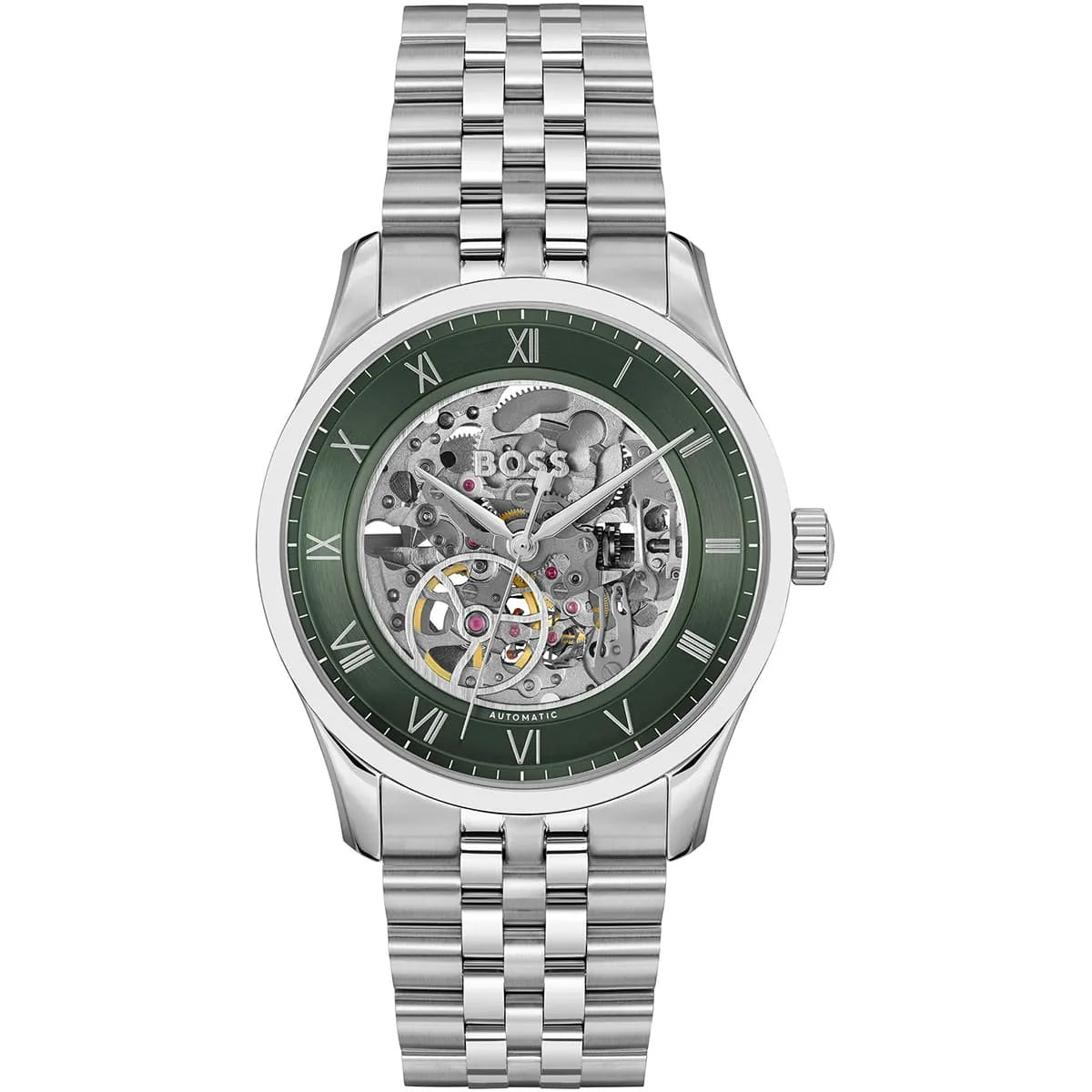 Hugo Boss Men's Watch 1514236