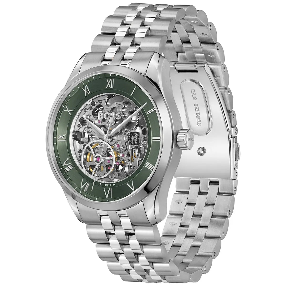 Hugo Boss Men's Watch 1514236