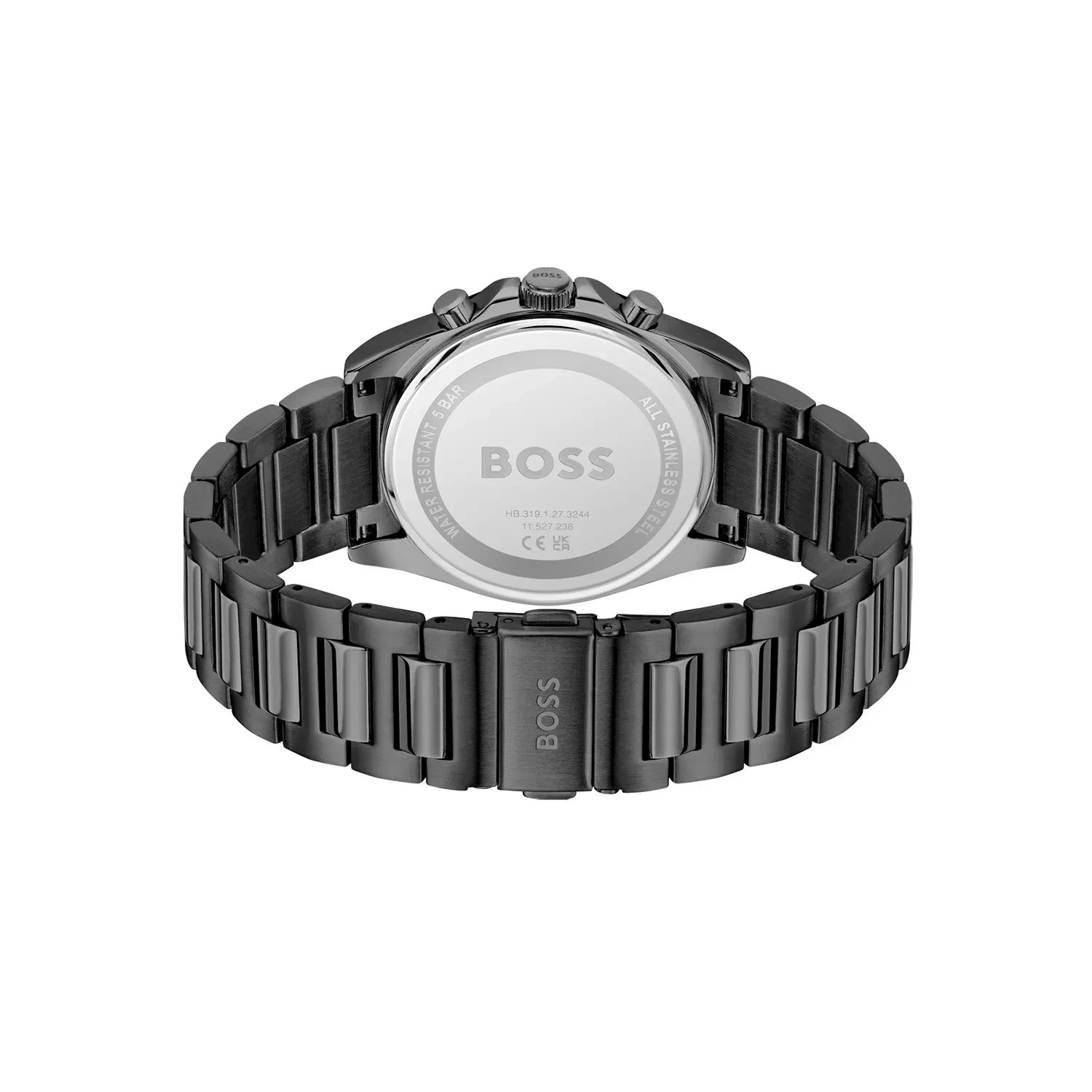ساعة هوغو بوس للرجال 1514242