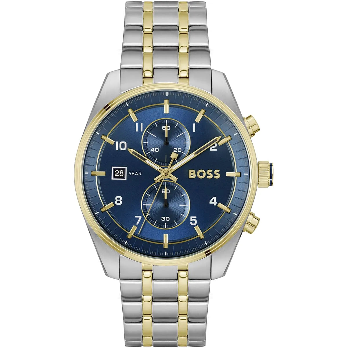 Hugo Boss Men's Watch 1514247
