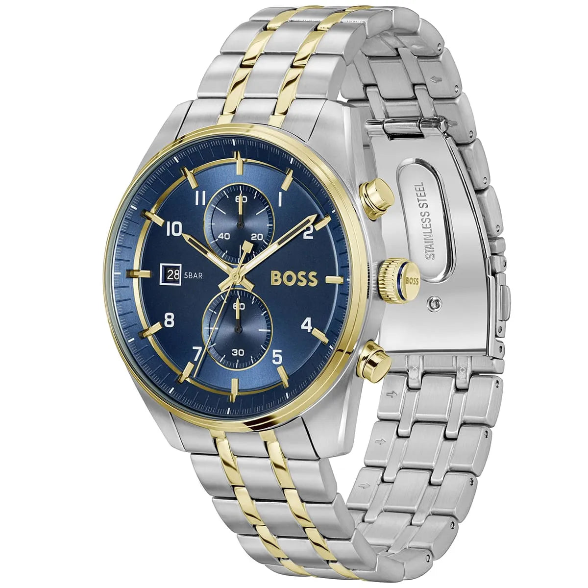 Hugo Boss Men's Watch 1514247