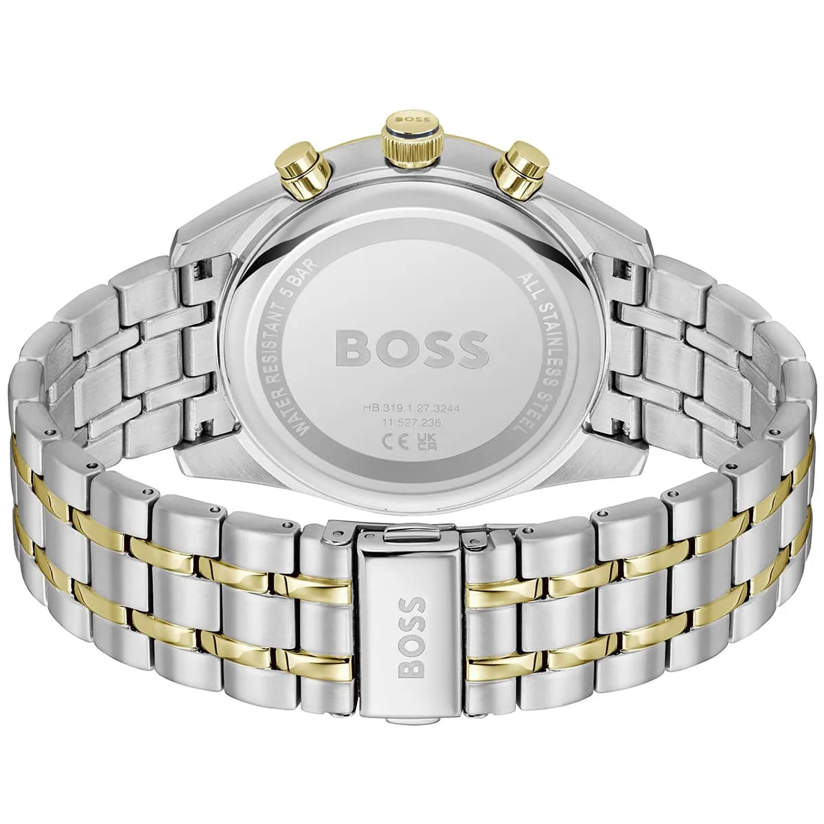 Hugo Boss Men's Watch 1514247