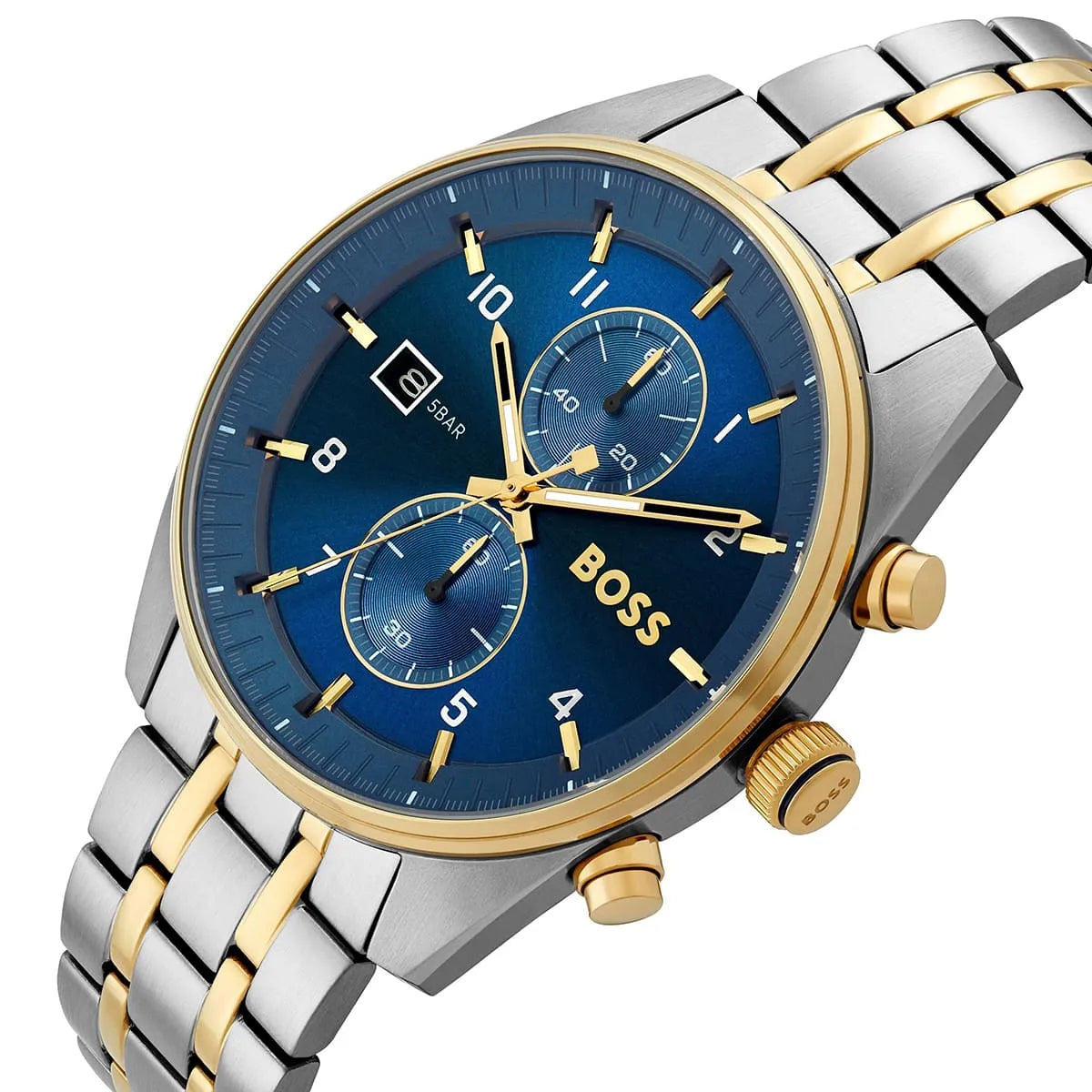 Hugo Boss Men's Watch 1514247
