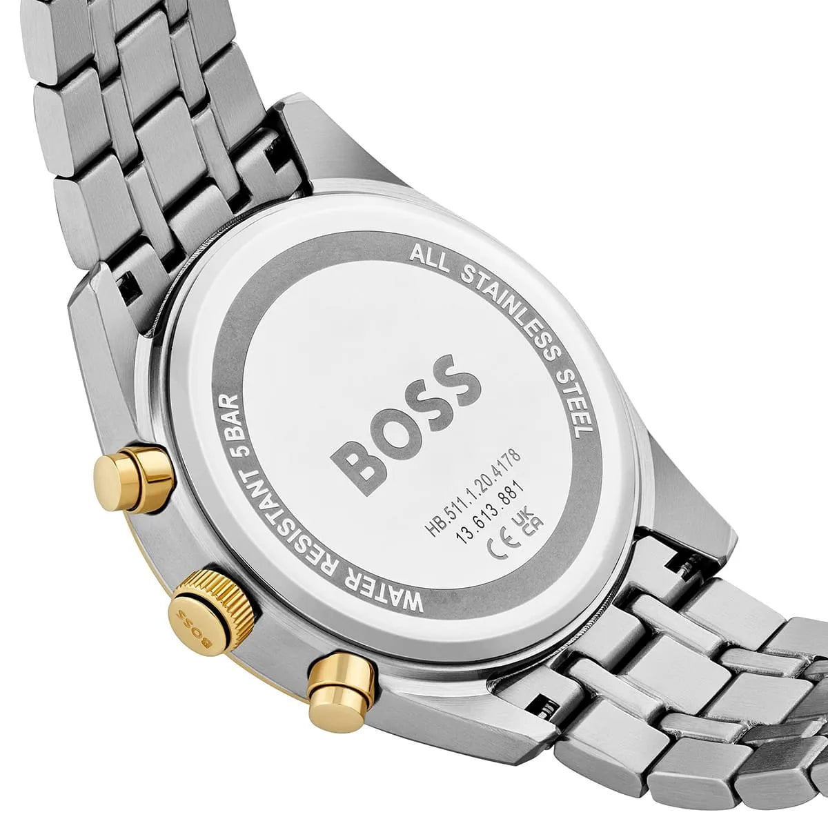 Hugo Boss Men's Watch 1514247