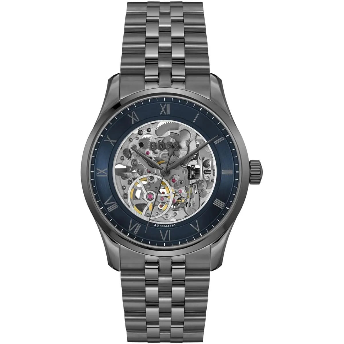 Hugo Boss Men's Watch 1514254