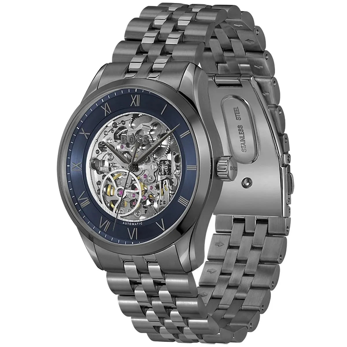 Hugo Boss Men's Watch 1514254