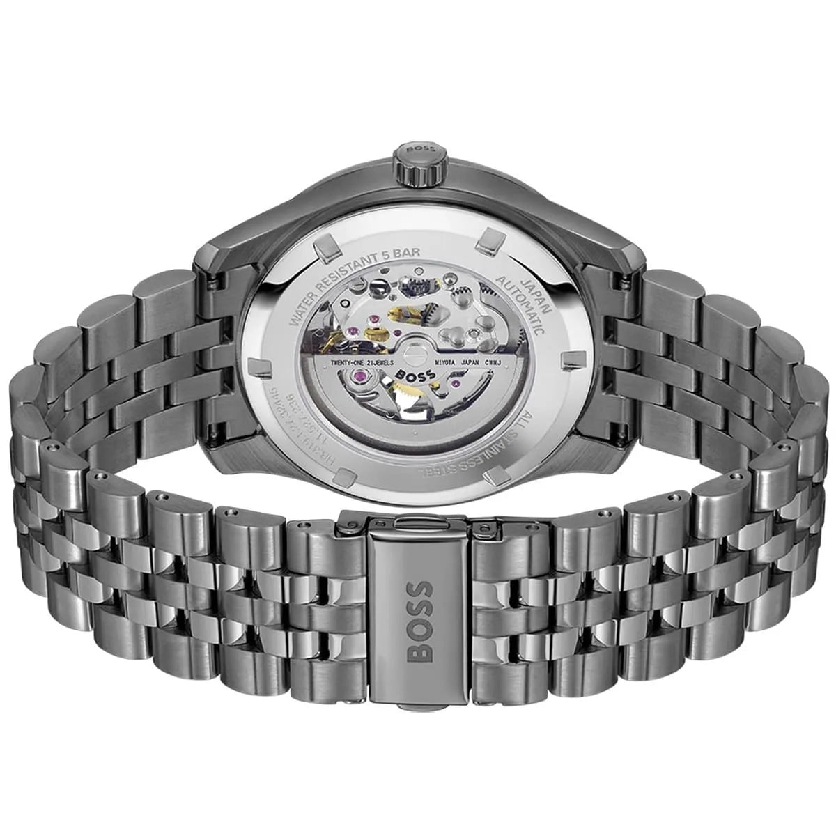 Hugo Boss Men's Watch 1514254
