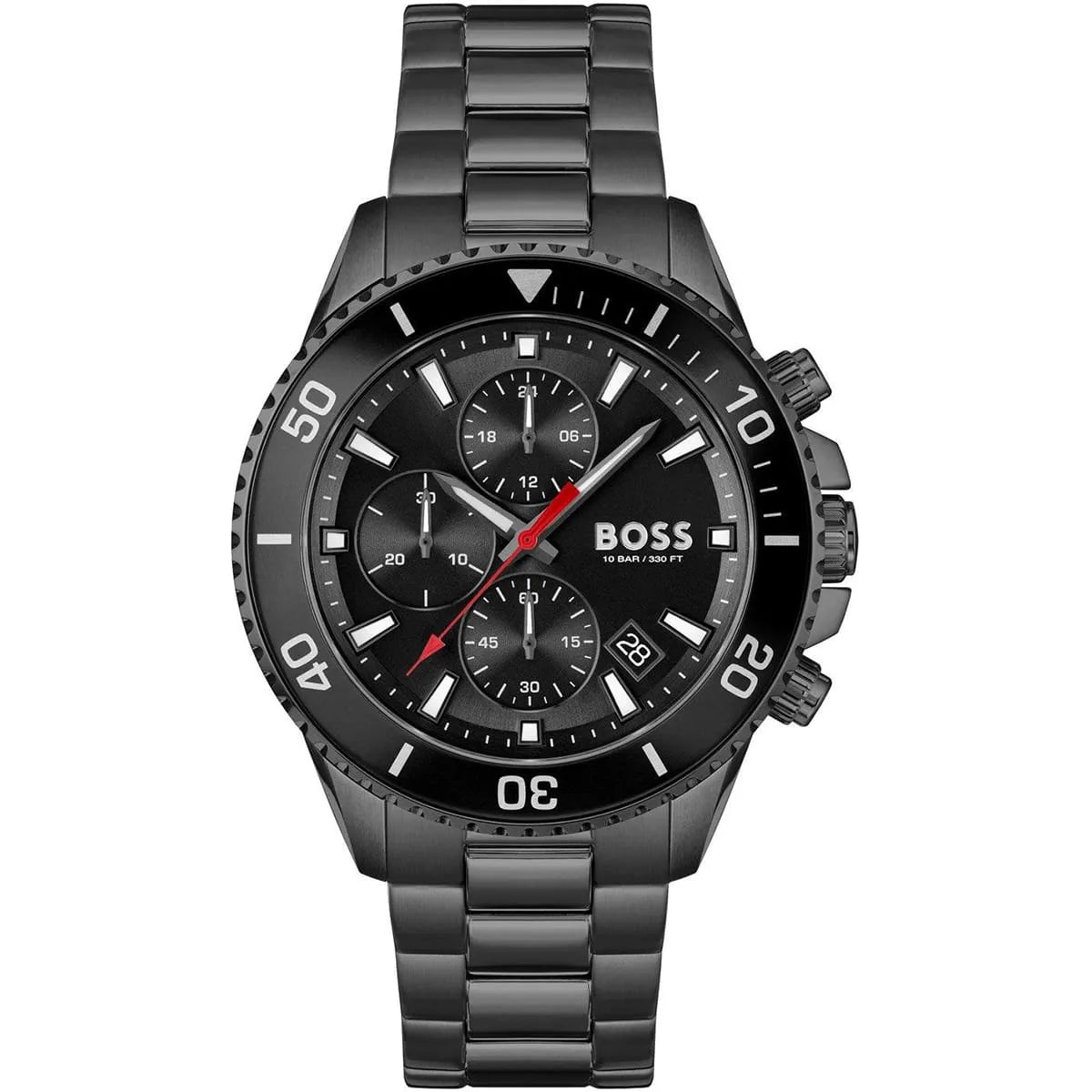 Hugo Boss Men's Watch 1514258