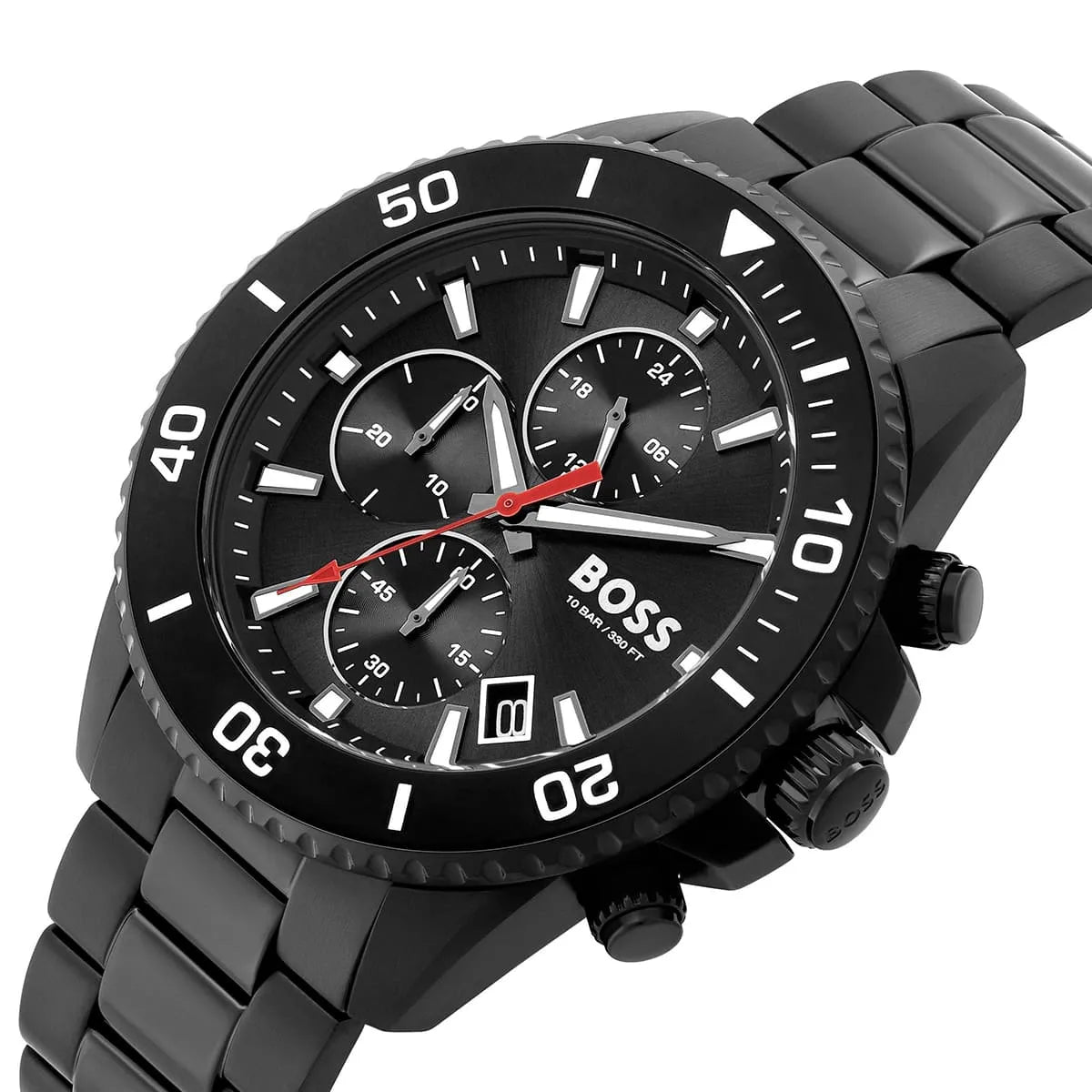 Hugo Boss Men's Watch 1514258