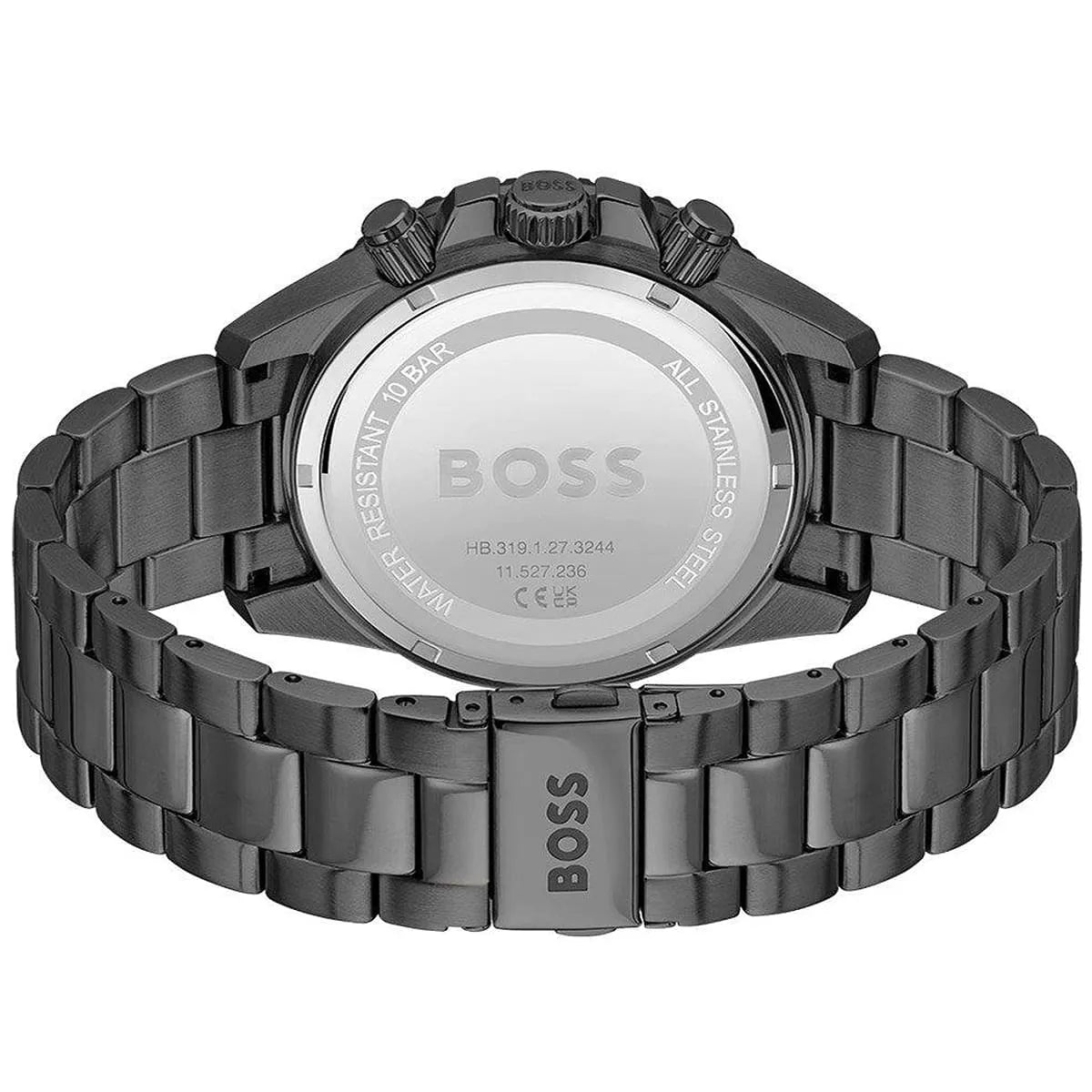 Hugo Boss Men's Watch 1514258