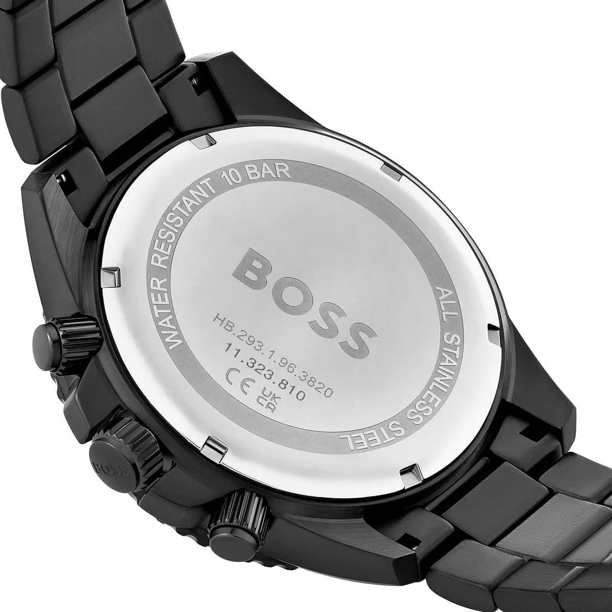 Hugo Boss Men's Watch 1514258