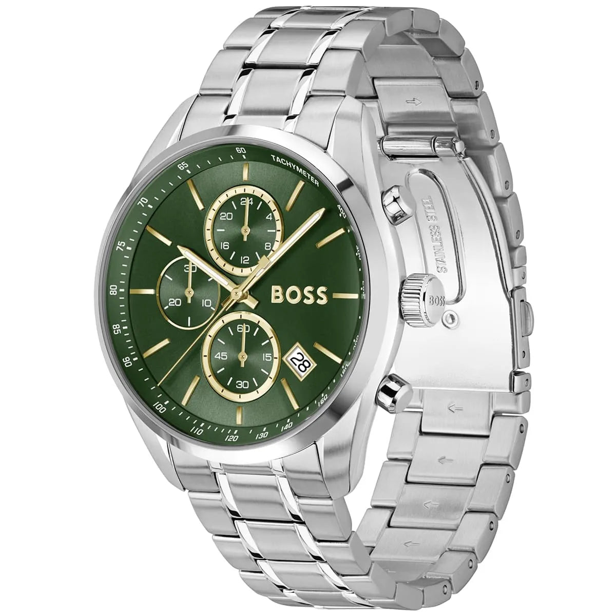 Hugo Boss Men's Watch 1514266