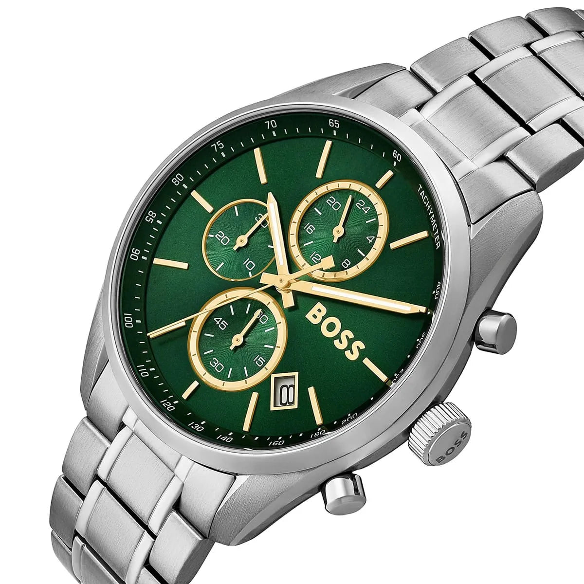 Hugo Boss Men's Watch 1514266