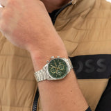 Hugo Boss Men's Watch 1514266