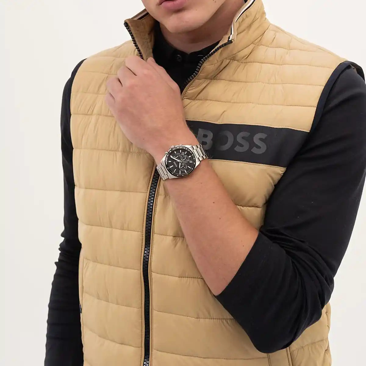 ساعة هوغو بوس للرجال 1514290