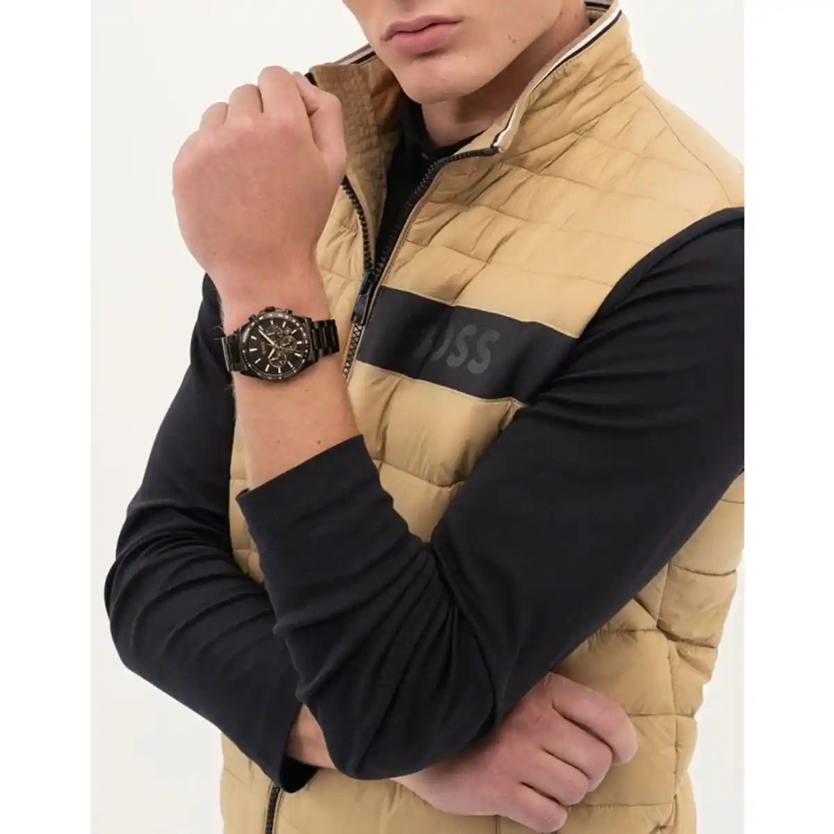 ساعة هوغو بوس للرجال 1514291