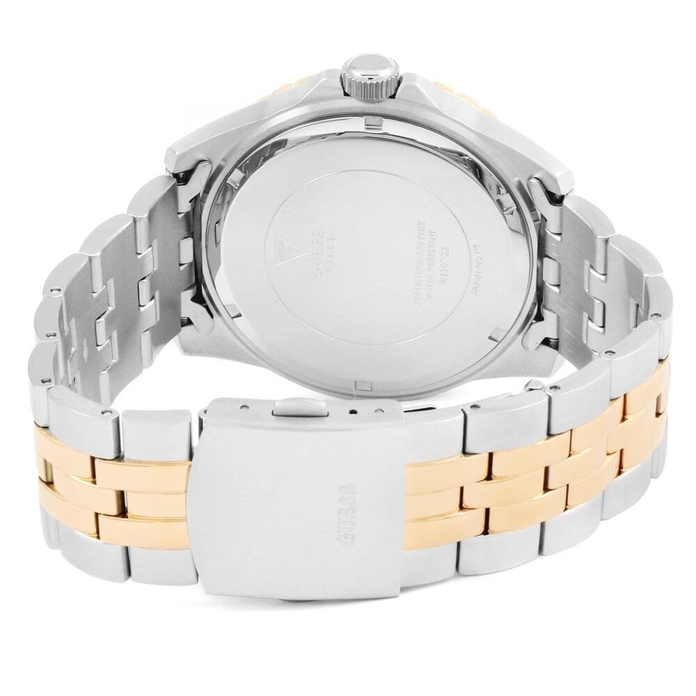 ساعة جيس للرجال W1107G3