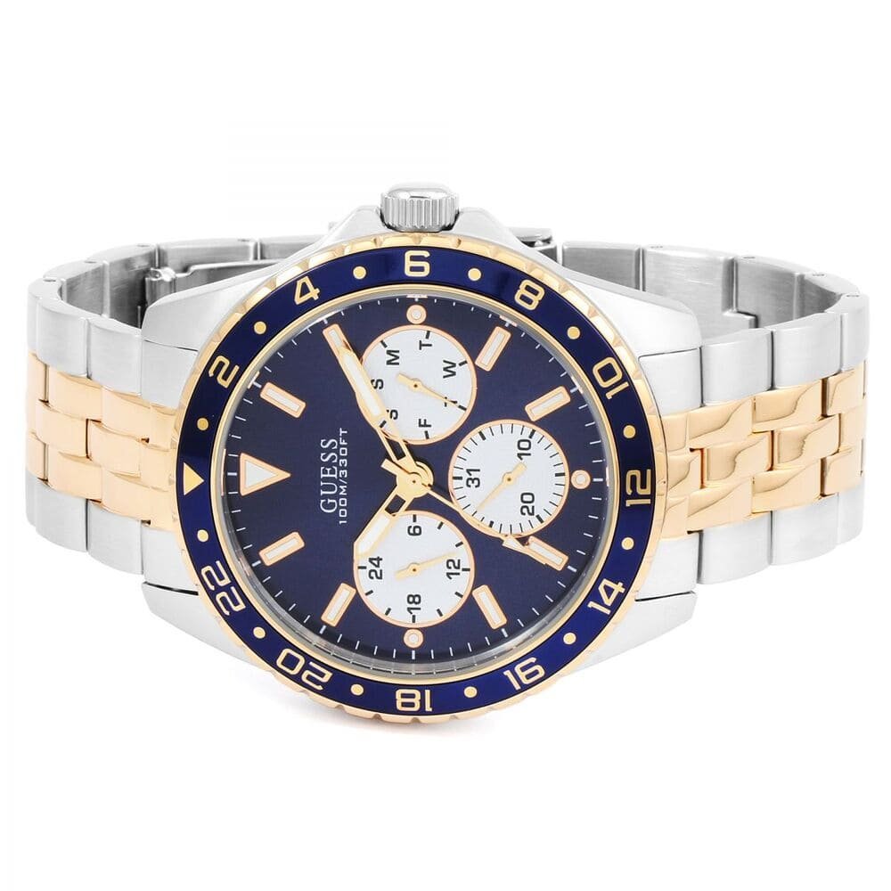 ساعة جيس للرجال W1107G3