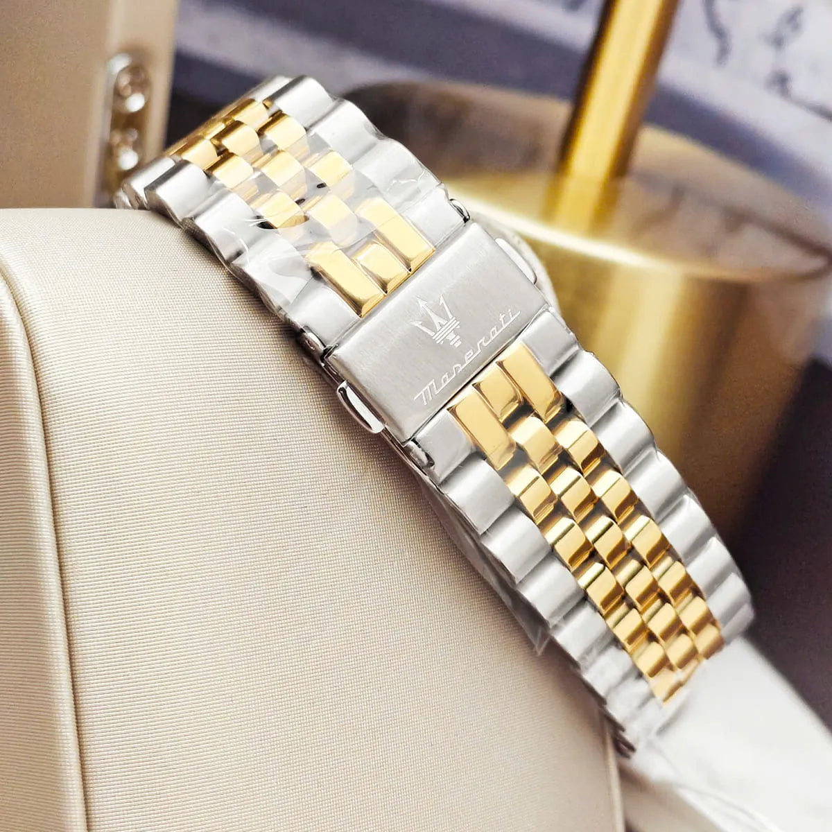 ساعة مازيراتي للرجال R8873618030
