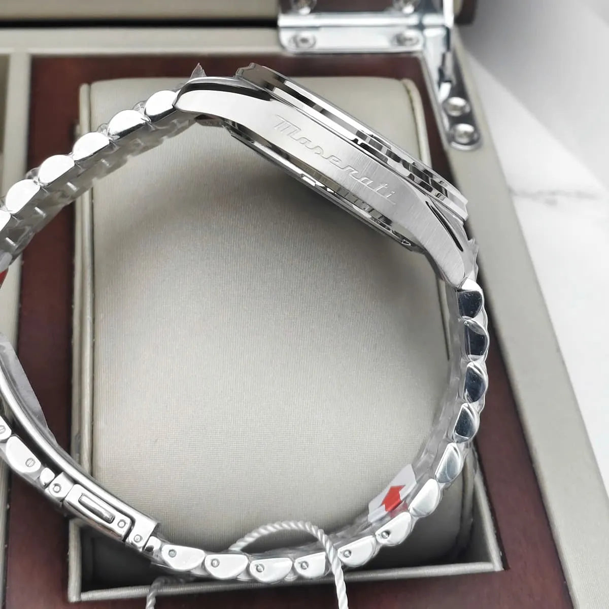 ساعة مازيراتي للرجال R8873624002