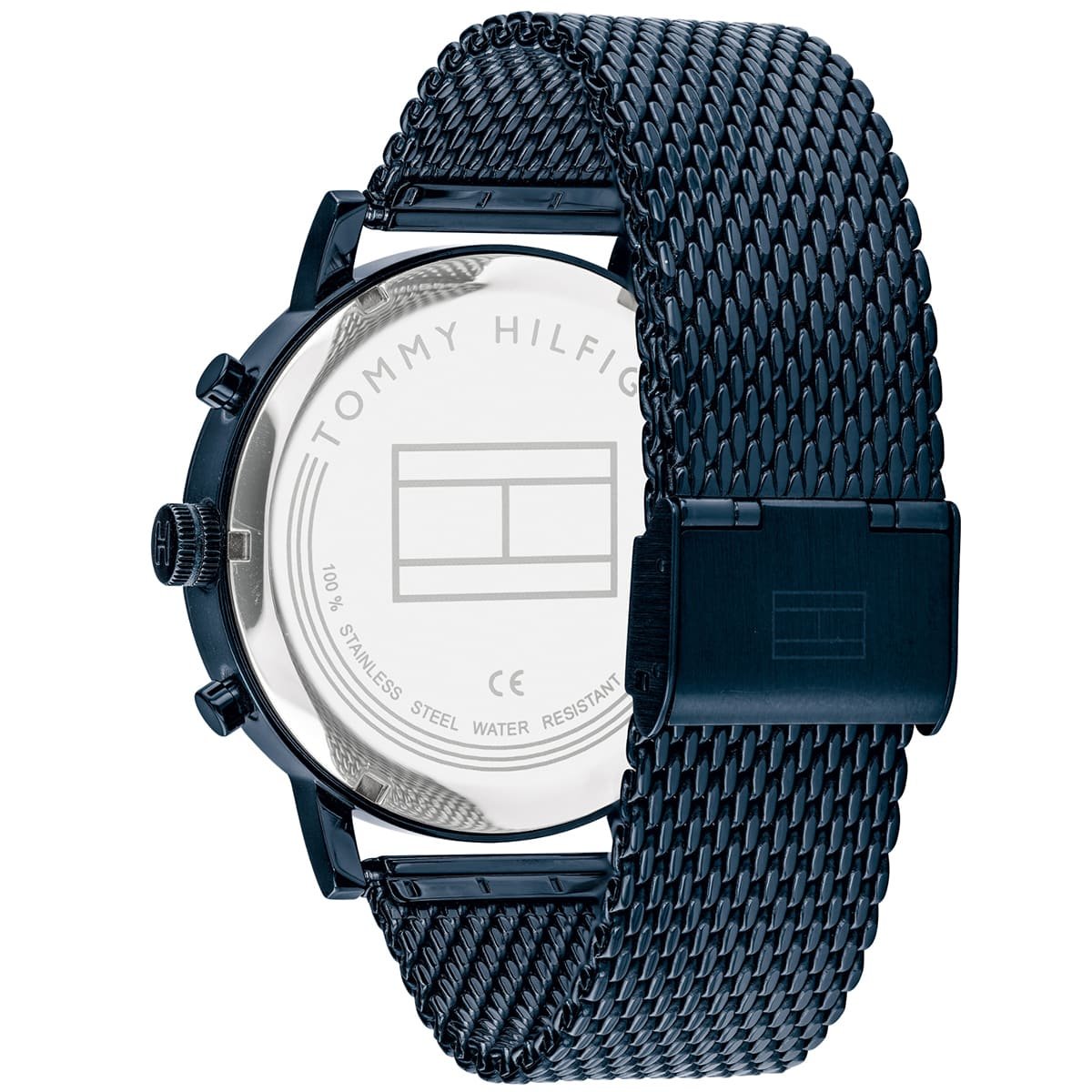 ساعة تومي هيلفيغر رجالي 1710397