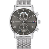 ساعة تومي هيلفيغر للرجال 1710402