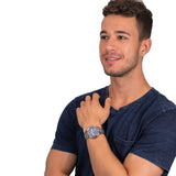 ساعة تومي هيلفيغر رجالي 1710409