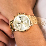 ساعة تومي هيلفيغر للرجال 1710415