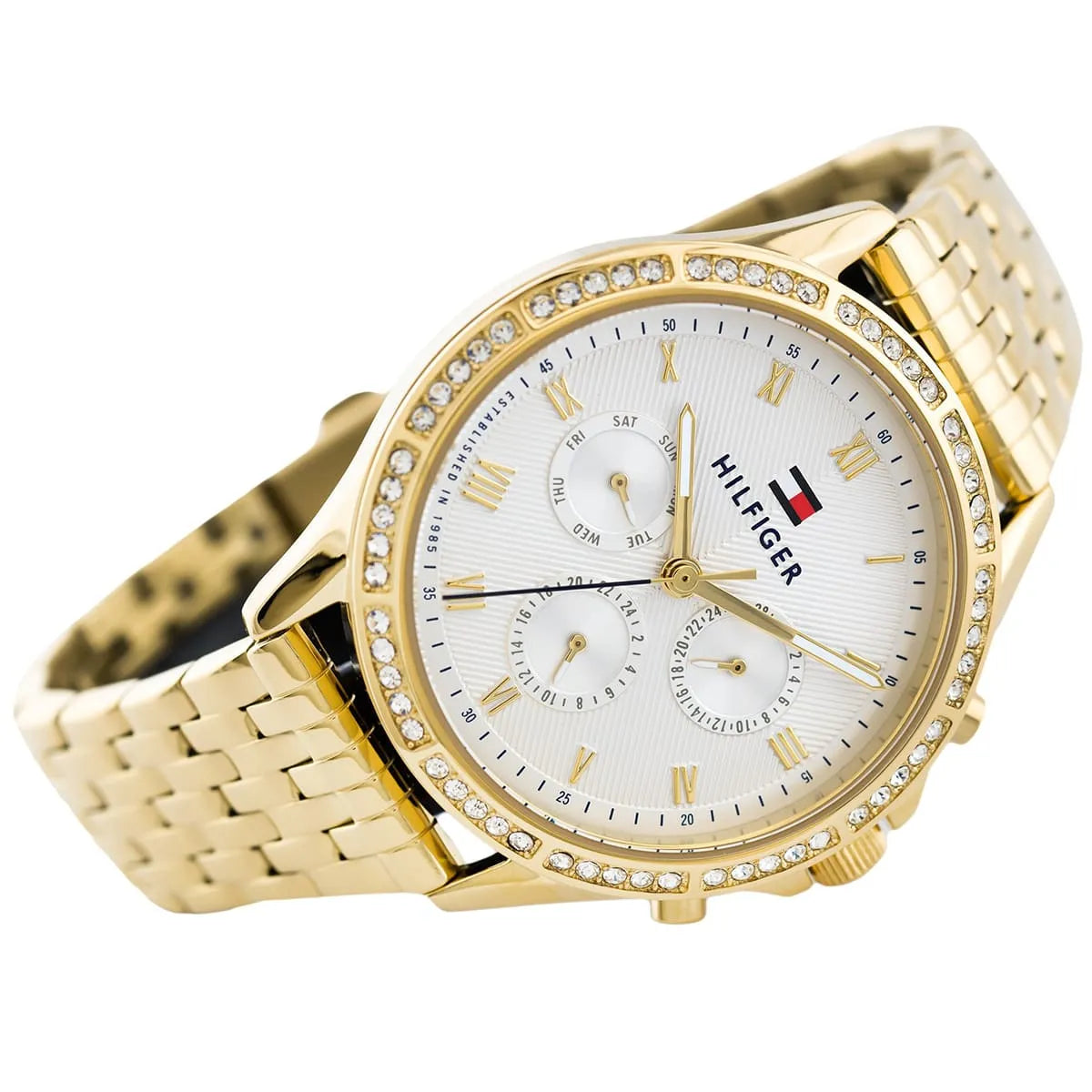 ساعة تومي هيلفيغر للنساء 1782142