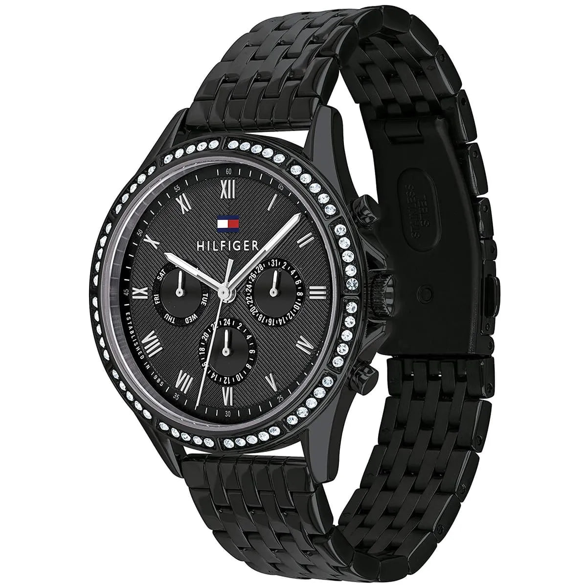 ساعة تومي هيلفيغر للنساء 1782144