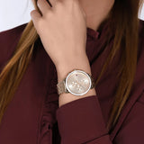ساعة تومي هيلفيغر للنساء 1782189