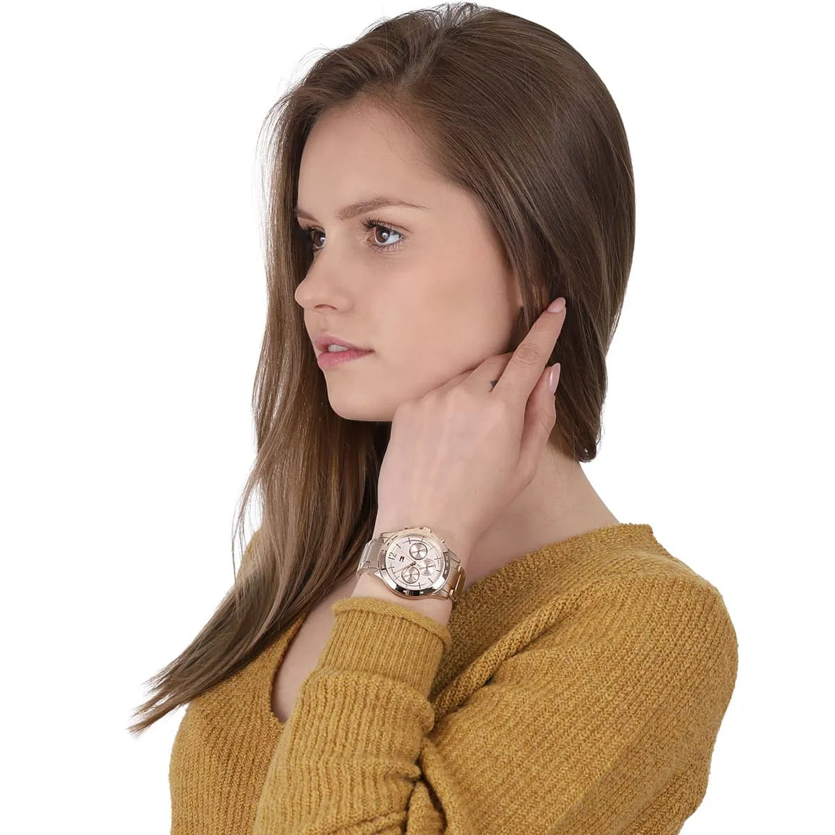ساعة تومي هيلفيغر للنساء 1782197