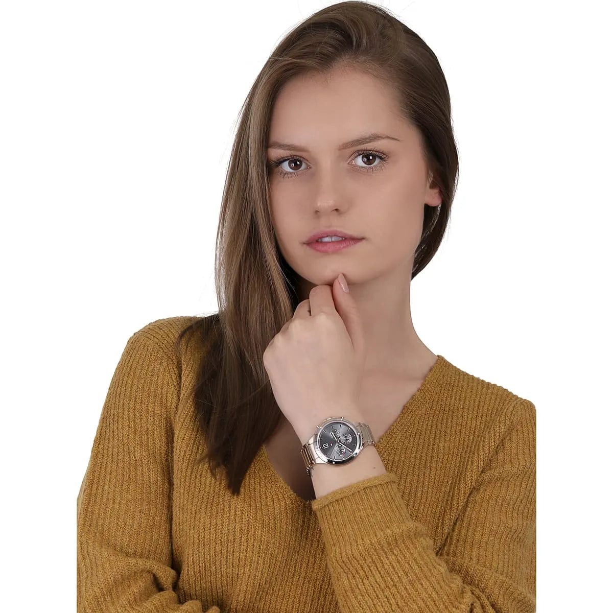 ساعة تومي هيلفيغر للنساء 1782277