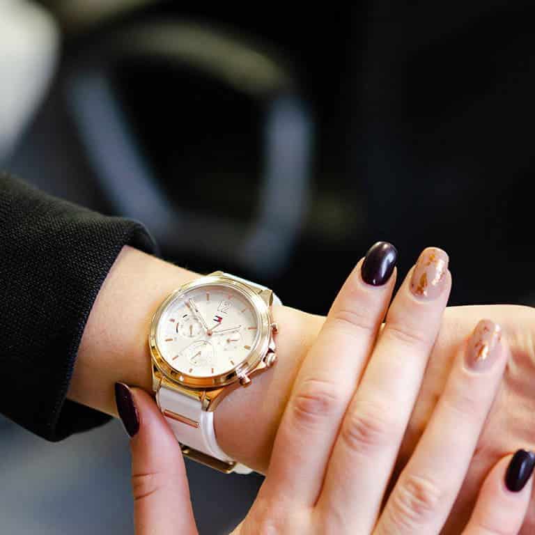 ساعة تومي هيلفيغر للنساء 1782280