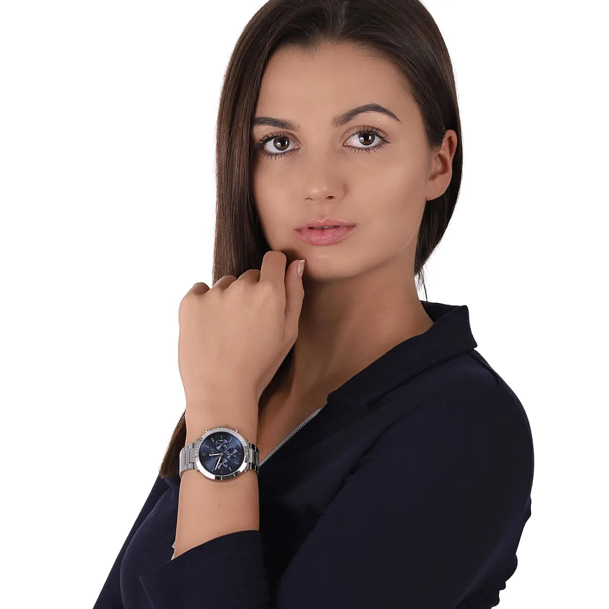 ساعة تومي هيلفيغر للنساء 1782349