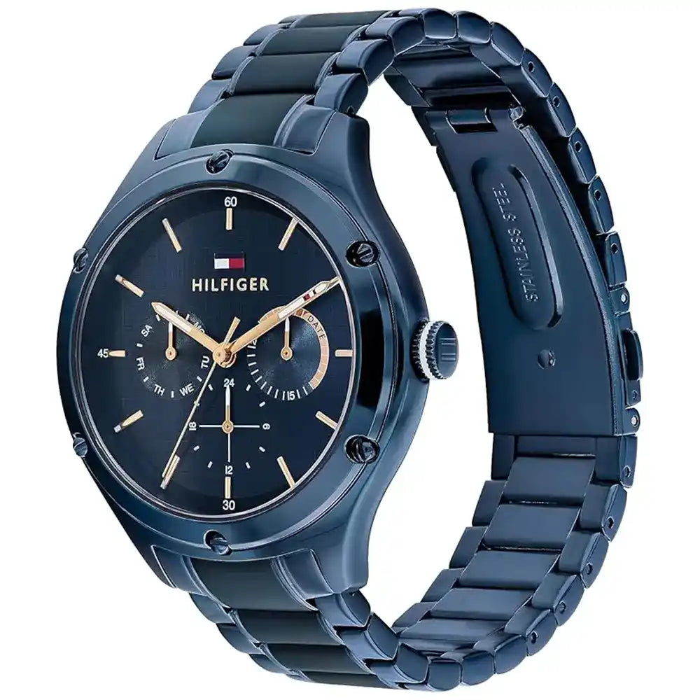 ساعة تومي هيلفيغر للنساء 1782656