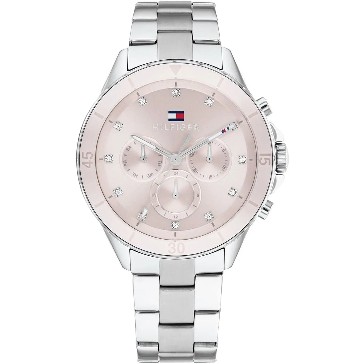 Tommy Hilfiger Women's Watch 1782706