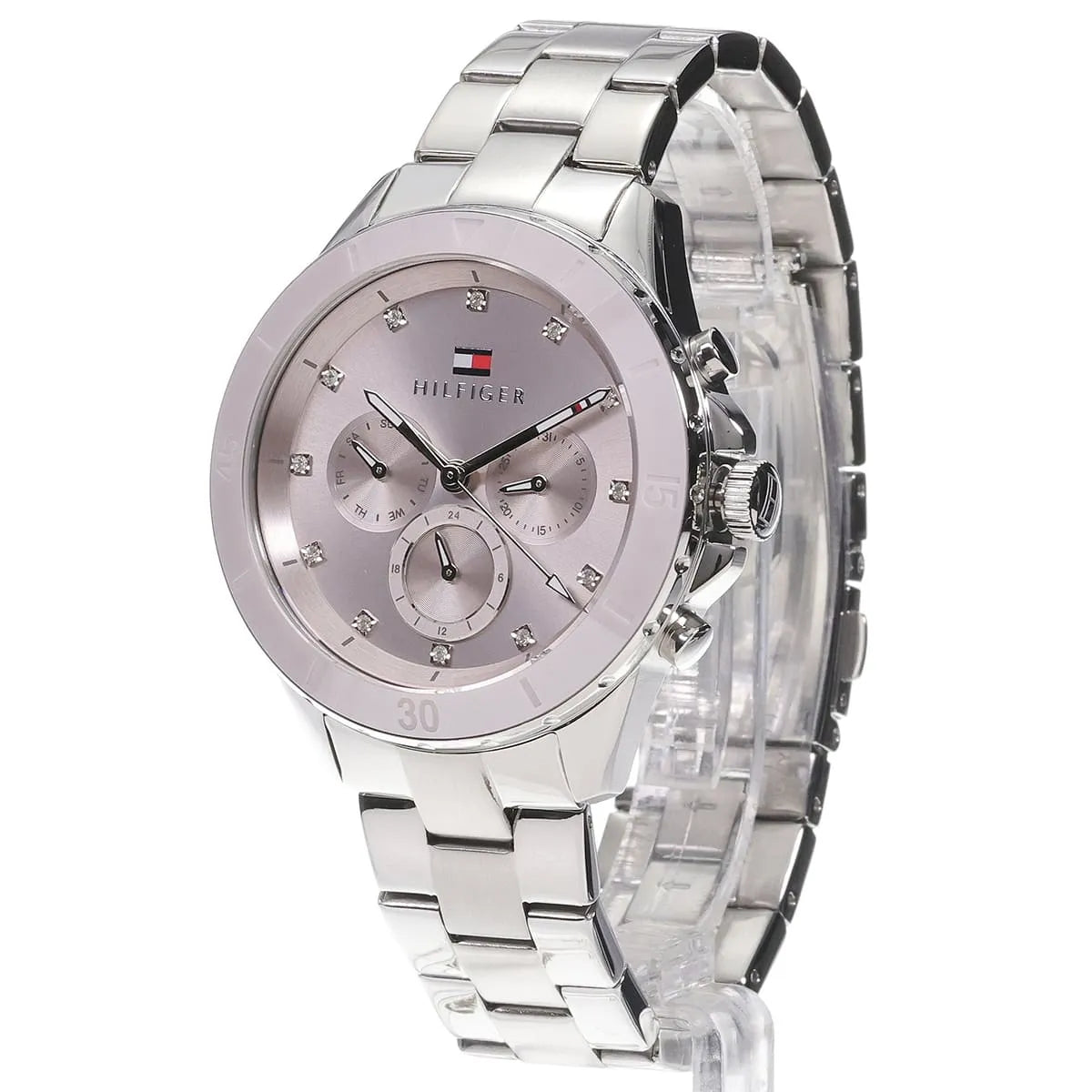 Tommy Hilfiger Women's Watch 1782706