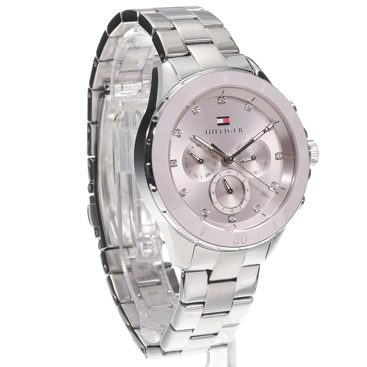 Tommy Hilfiger Women's Watch 1782706