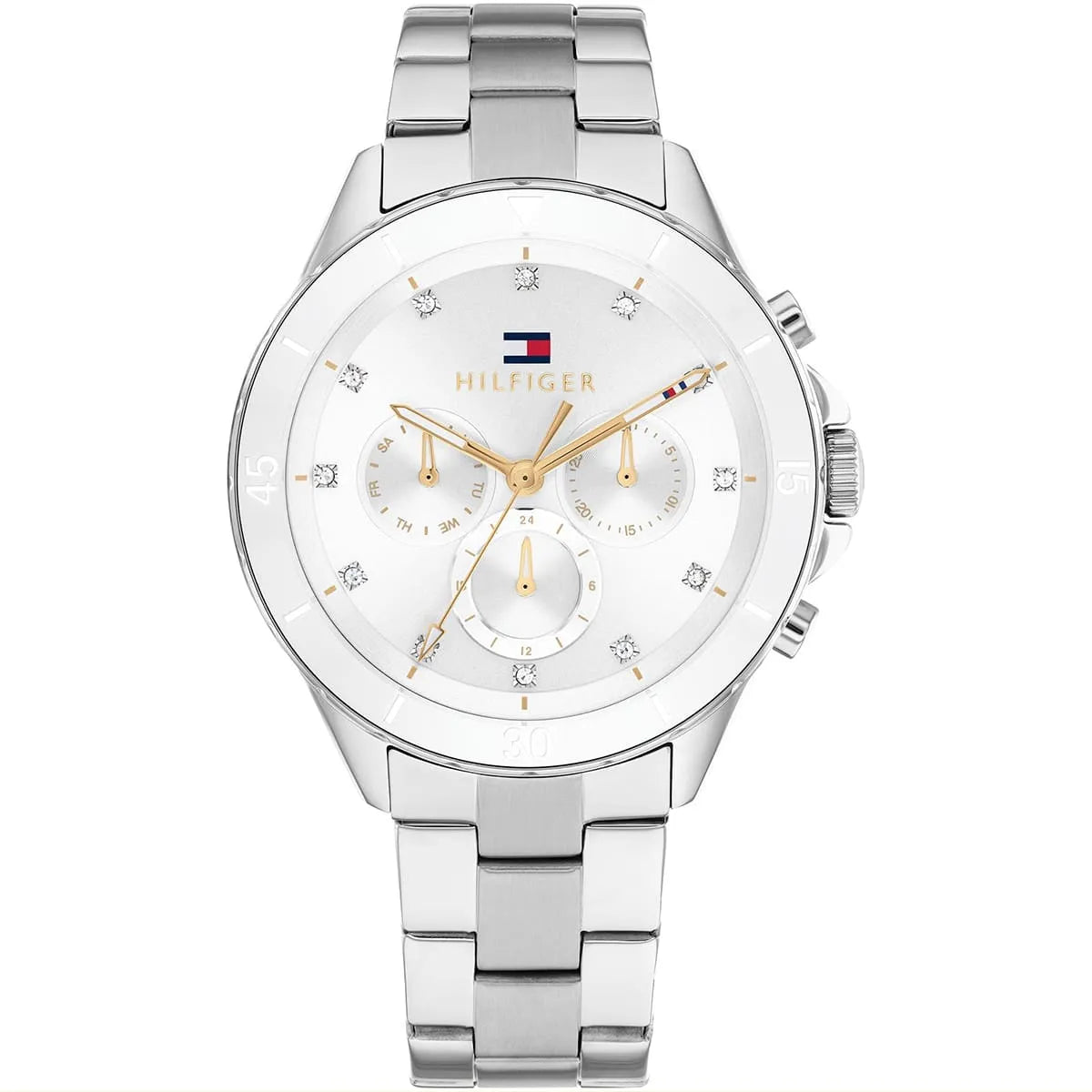 Tommy Hilfiger Women's Watch 1782707
