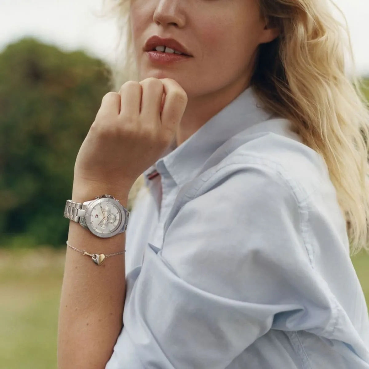 Tommy Hilfiger Women's Watch 1782707