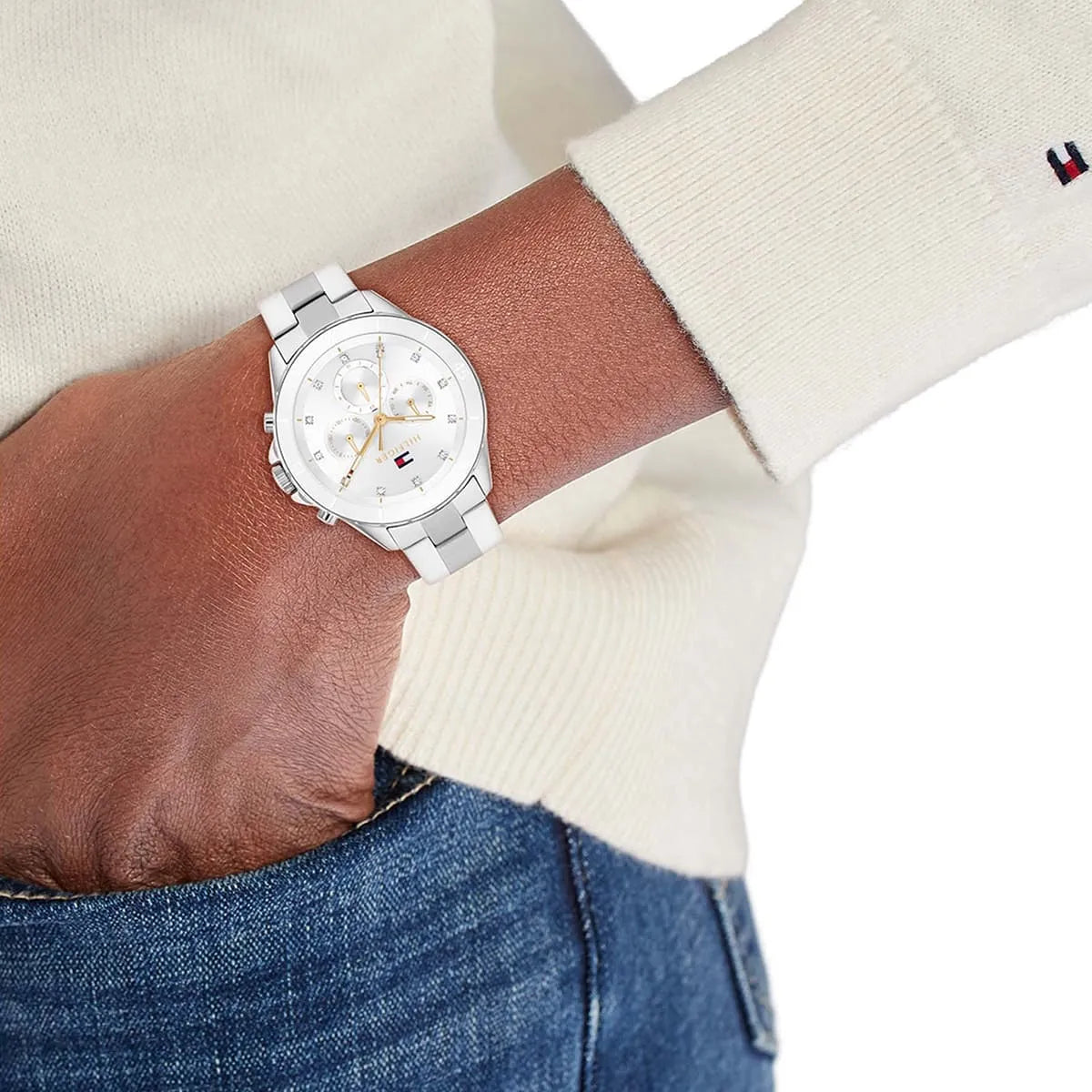 Tommy Hilfiger Women's Watch 1782707