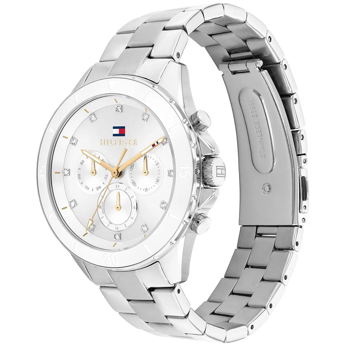 Tommy Hilfiger Women's Watch 1782707