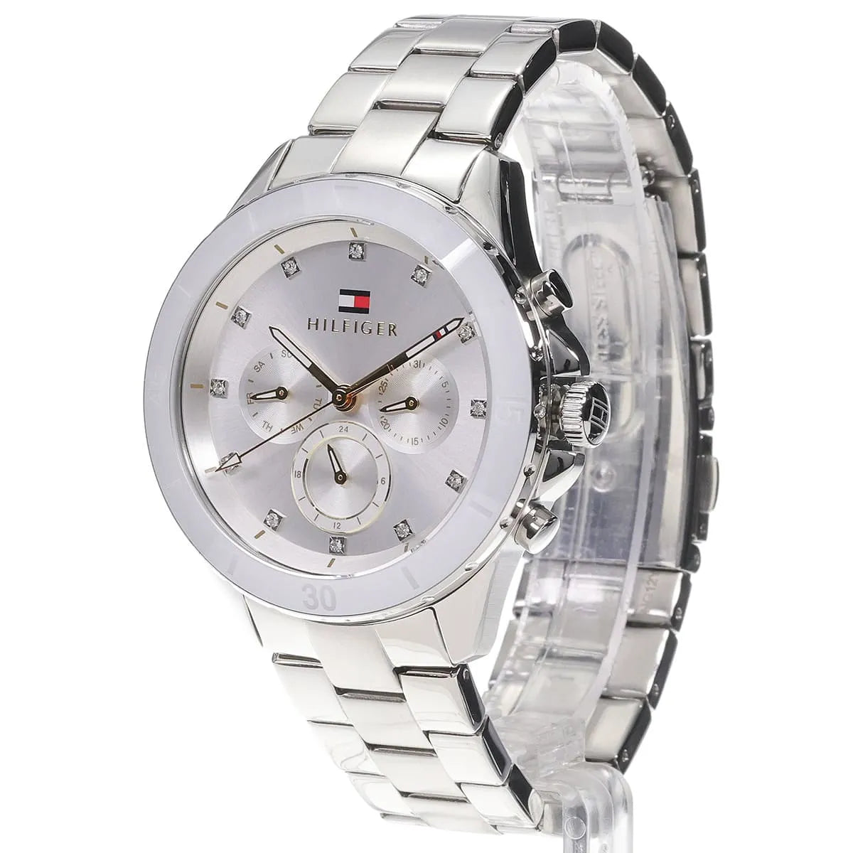 Tommy Hilfiger Women's Watch 1782707