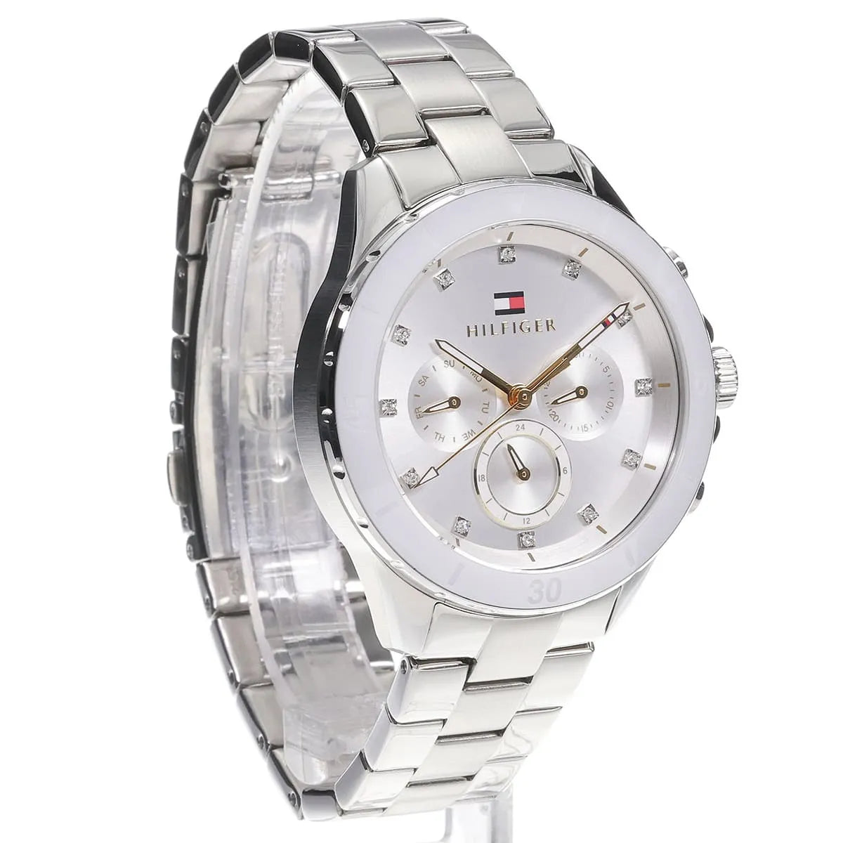Tommy Hilfiger Women's Watch 1782707