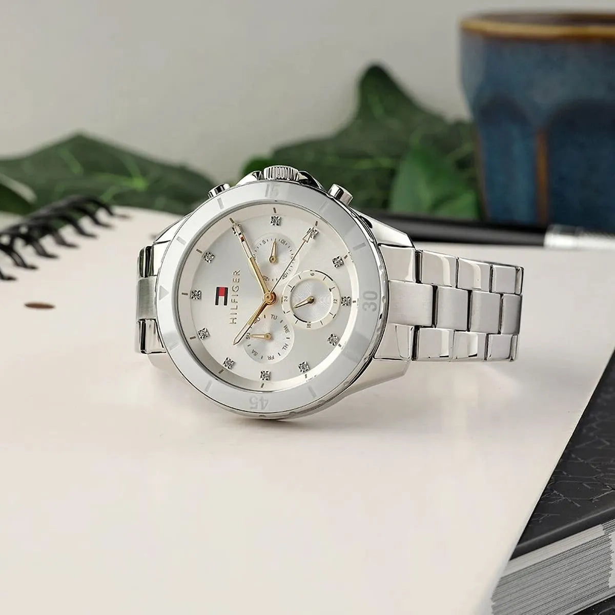 Tommy Hilfiger Women's Watch 1782707